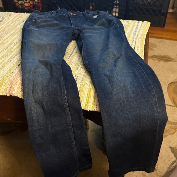 Tommy Hilfiger Other - Juniors Blue Jeans
